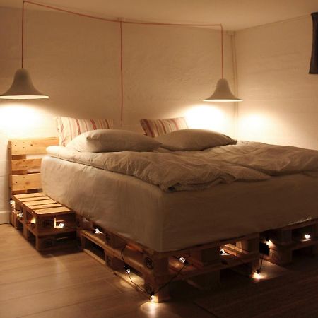Cosy Private Room Close To Copenhagen Centre المظهر الخارجي الصورة