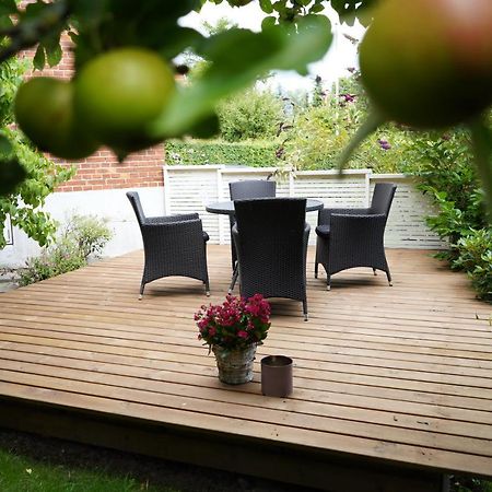 Cosy Private Room Close To Copenhagen Centre المظهر الخارجي الصورة