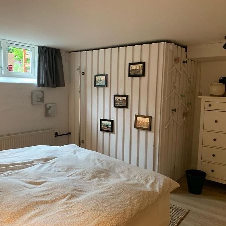 Cosy Private Room Close To Copenhagen Centre المظهر الخارجي الصورة