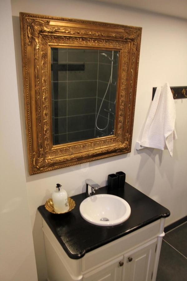 Cosy Private Room Close To Copenhagen Centre المظهر الخارجي الصورة