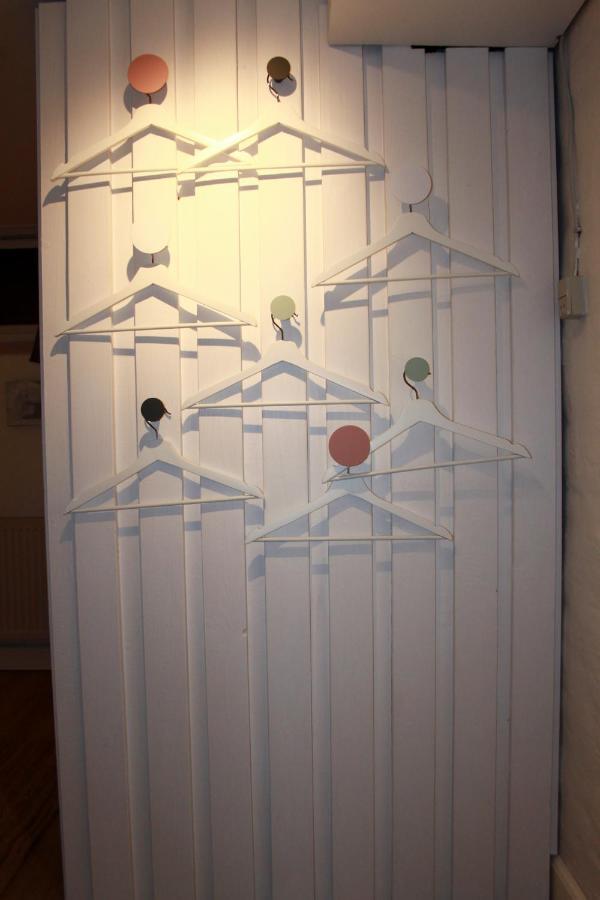 Cosy Private Room Close To Copenhagen Centre المظهر الخارجي الصورة