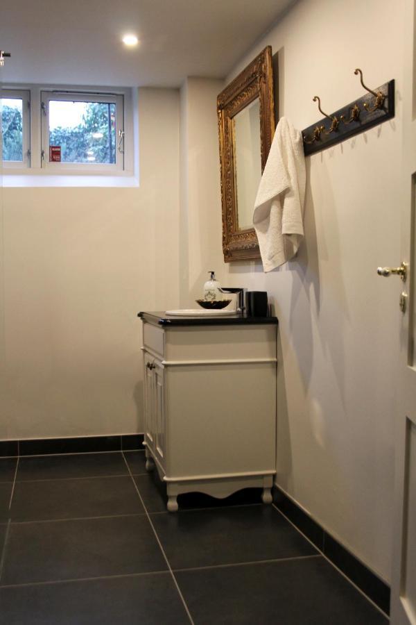 Cosy Private Room Close To Copenhagen Centre المظهر الخارجي الصورة