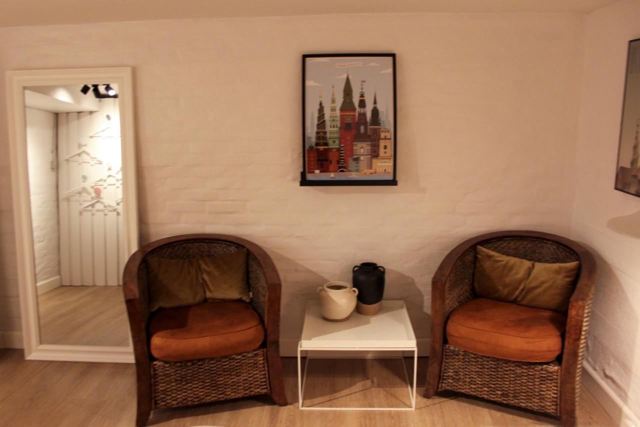 Cosy Private Room Close To Copenhagen Centre المظهر الخارجي الصورة