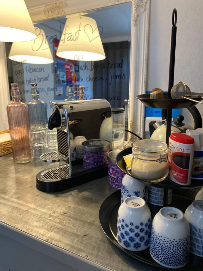 Cosy Private Room Close To Copenhagen Centre المظهر الخارجي الصورة