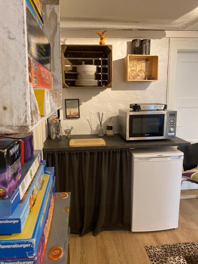 Cosy Private Room Close To Copenhagen Centre المظهر الخارجي الصورة