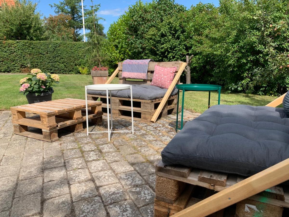 Cosy Private Room Close To Copenhagen Centre المظهر الخارجي الصورة