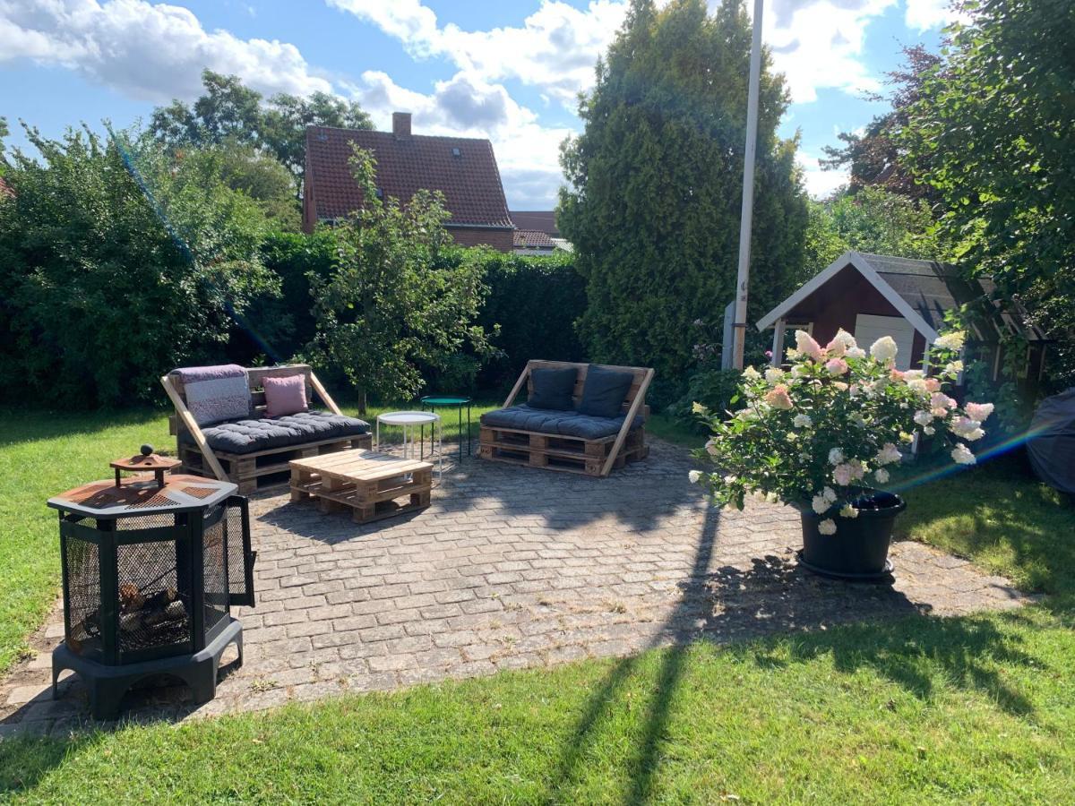 Cosy Private Room Close To Copenhagen Centre المظهر الخارجي الصورة