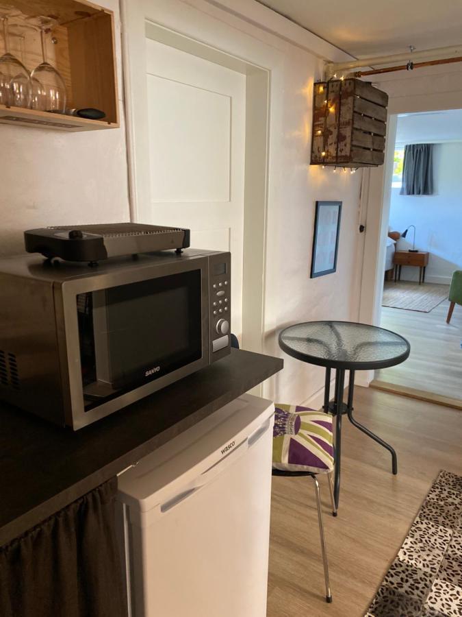 Cosy Private Room Close To Copenhagen Centre المظهر الخارجي الصورة