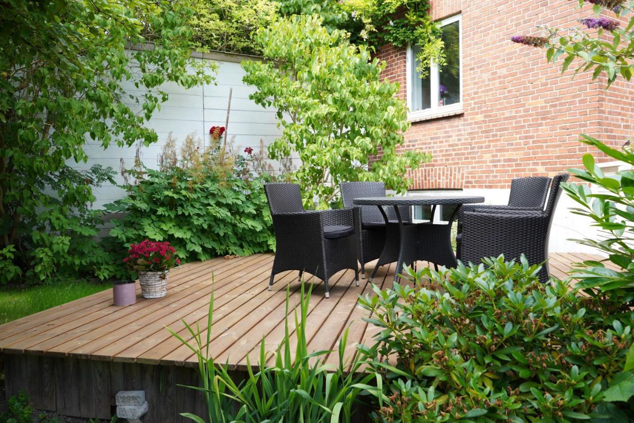 Cosy Private Room Close To Copenhagen Centre المظهر الخارجي الصورة